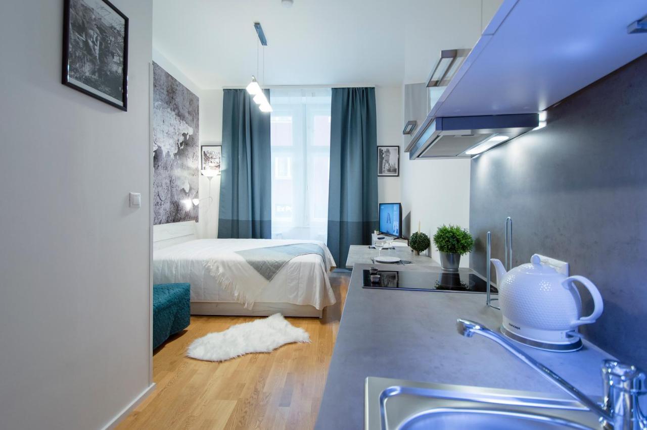 Modern Pricna 4 Prag