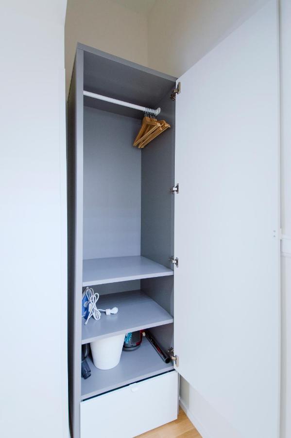 Modern Pricna 4 Lägenhet Prag