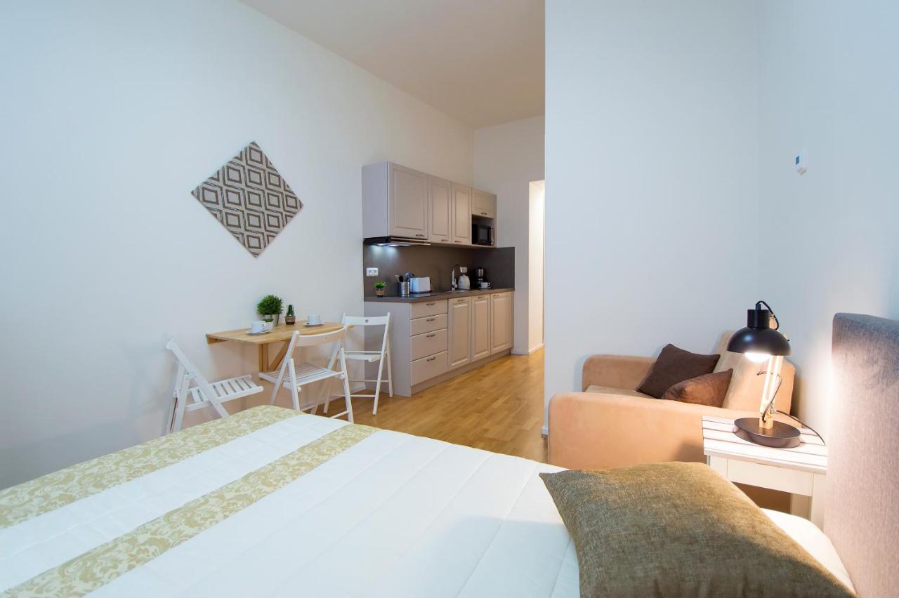Modern Pricna 4 Prag