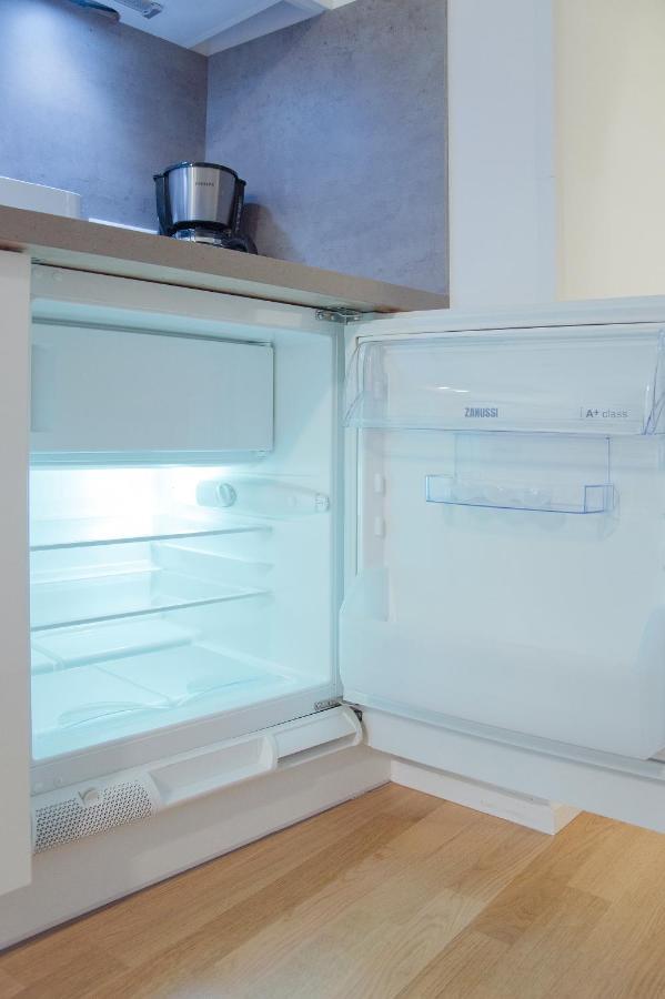 Lägenhet Modern Pricna 4 *