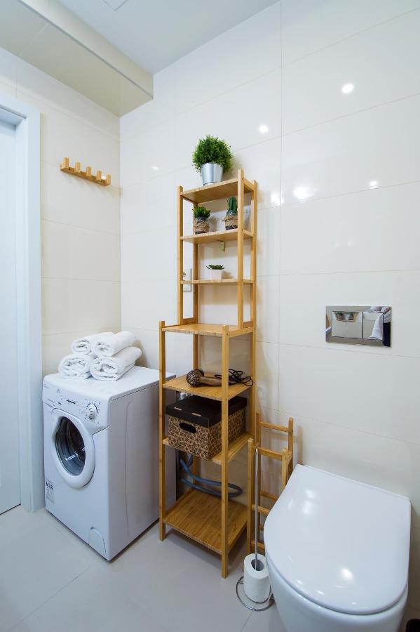 Lägenhet Modern Pricna 4 Prag