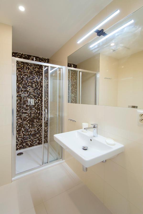 Modern Pricna 4 Apartmán Praha
