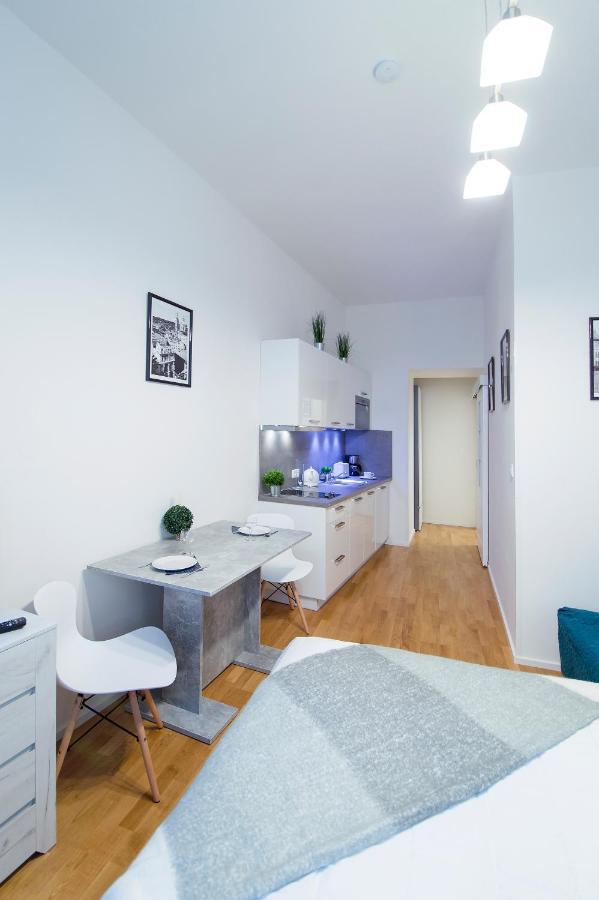Modern Pricna 4 Lägenhet