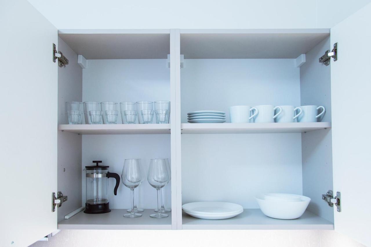 Modern Pricna 4 Lägenhet *