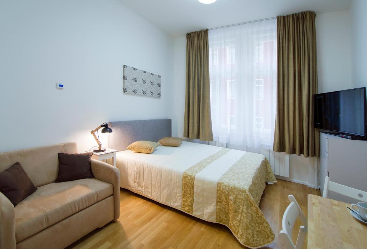 Lägenhet Modern Pricna 4
