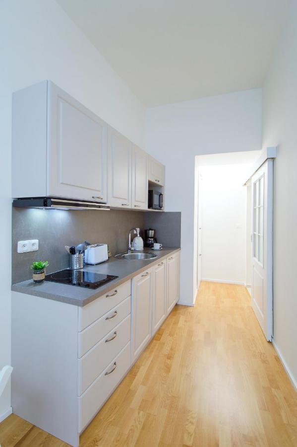 Apartmán Modern Pricna 4 *