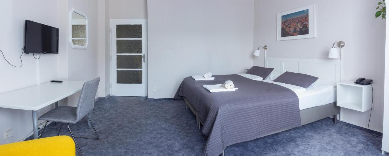 Hotell Prokopka 2*