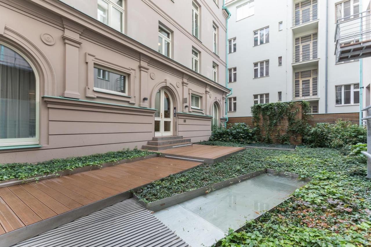 Royal In The Heart Of Apartment