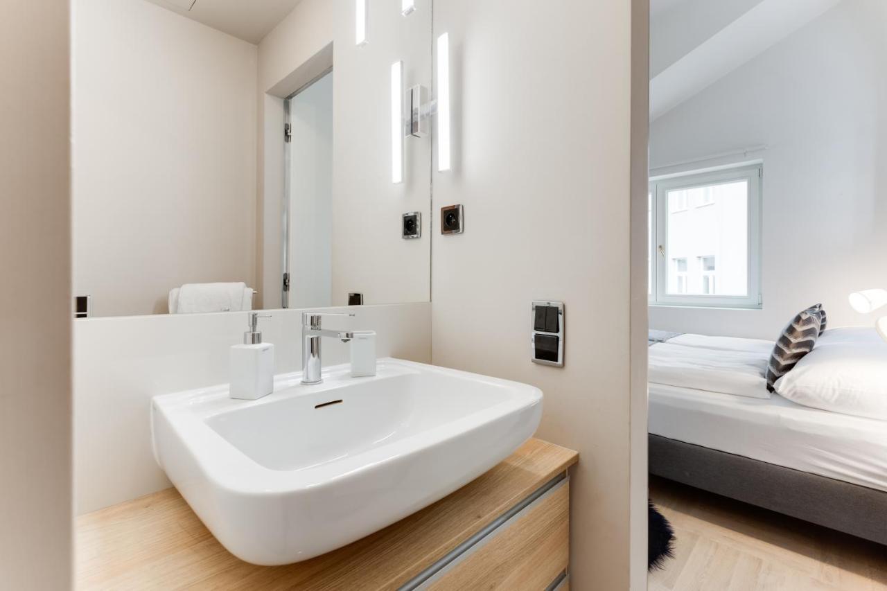 Royal In The Heart Of Apartment
