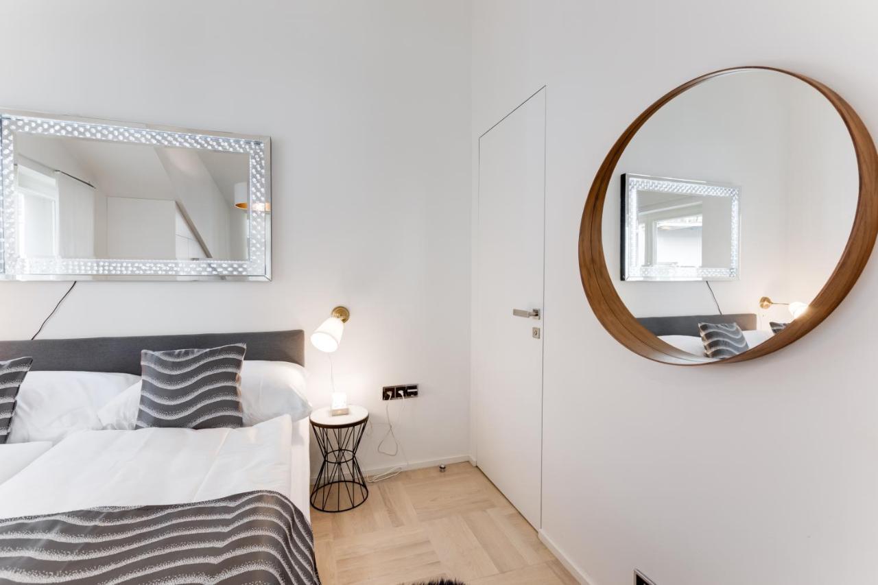 Apartment Royal In The Heart Of Prague