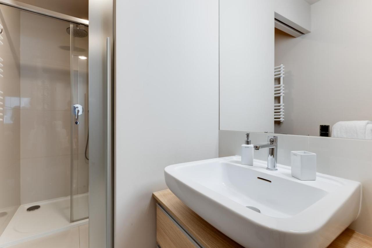 Apartment Royal In The Heart Of *