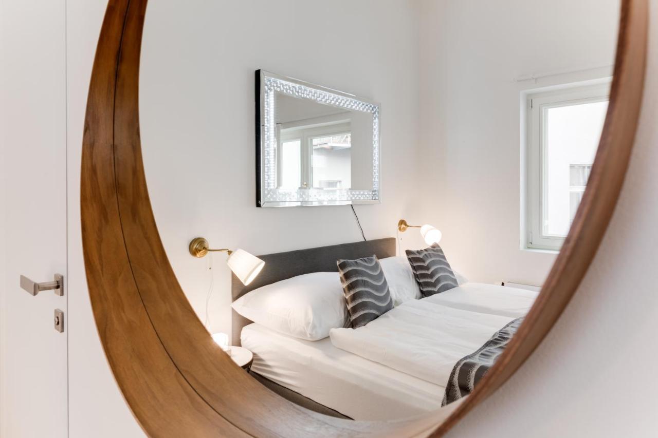 Apartment Royal In The Heart Of *