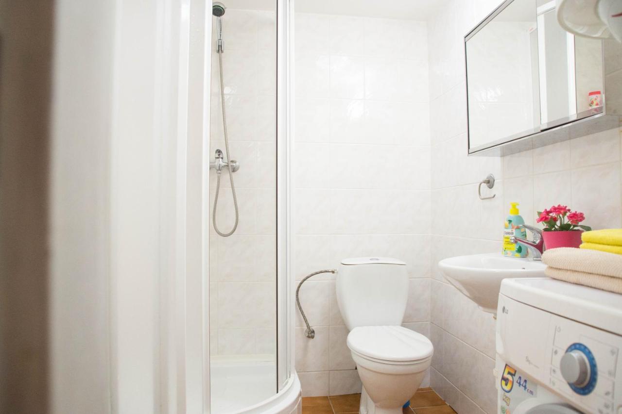 Apartment Loretanska Prag