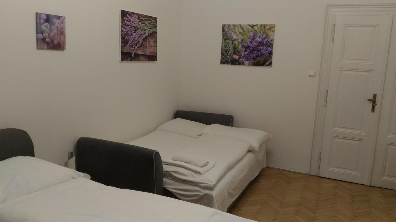 Modern Perlova Lejlighed