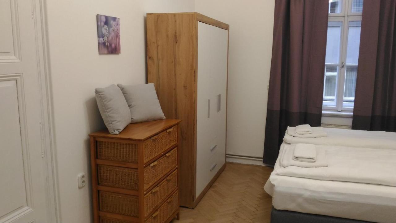 Modern Perlova Lejlighed *