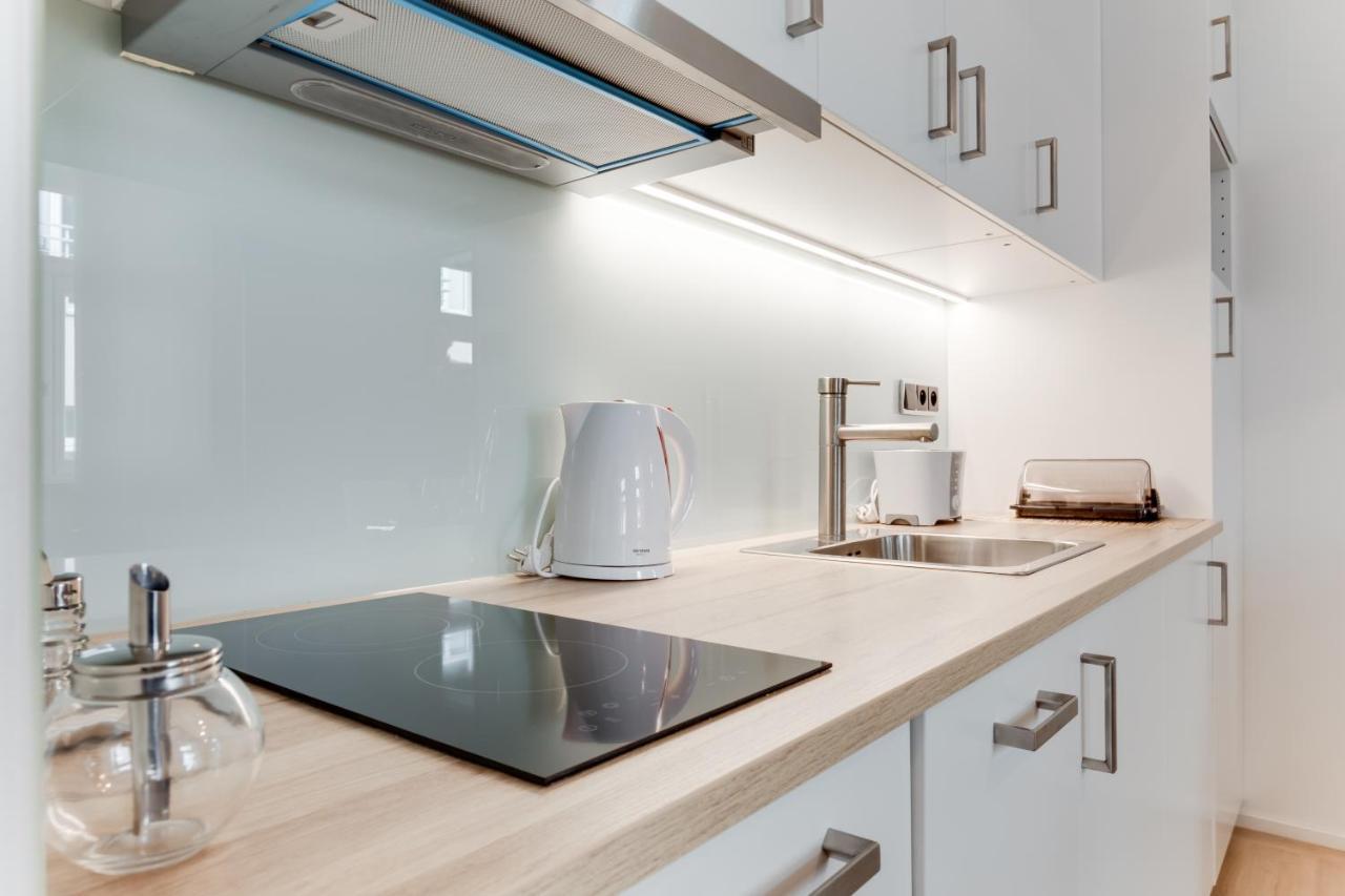 Apartment Royal In The Heart Of Prague