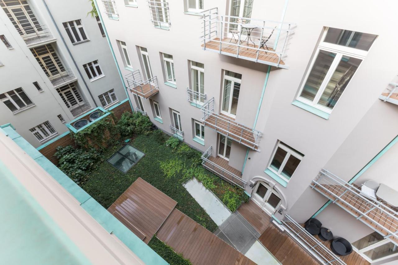Apartment Royal In The Heart Of *
