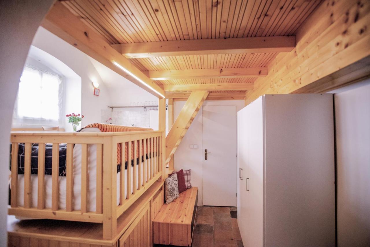 Loretanska Apartment