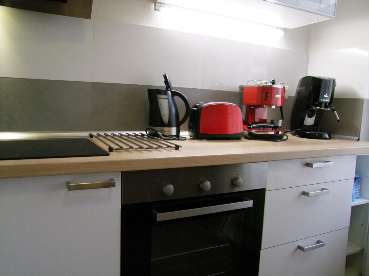 Wenceslas Square By Otsa Apartment *