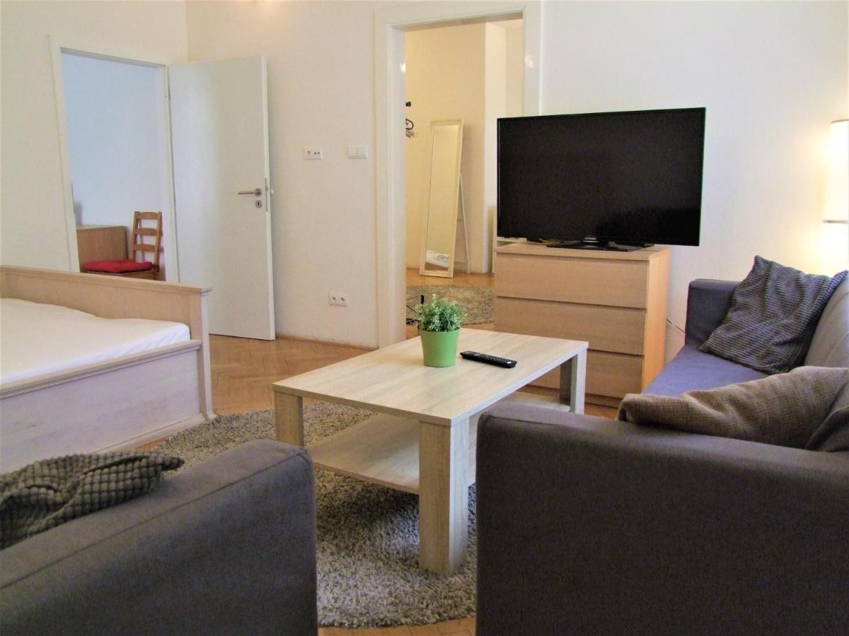 Apartmán Wenceslas Square By Otsa Praha