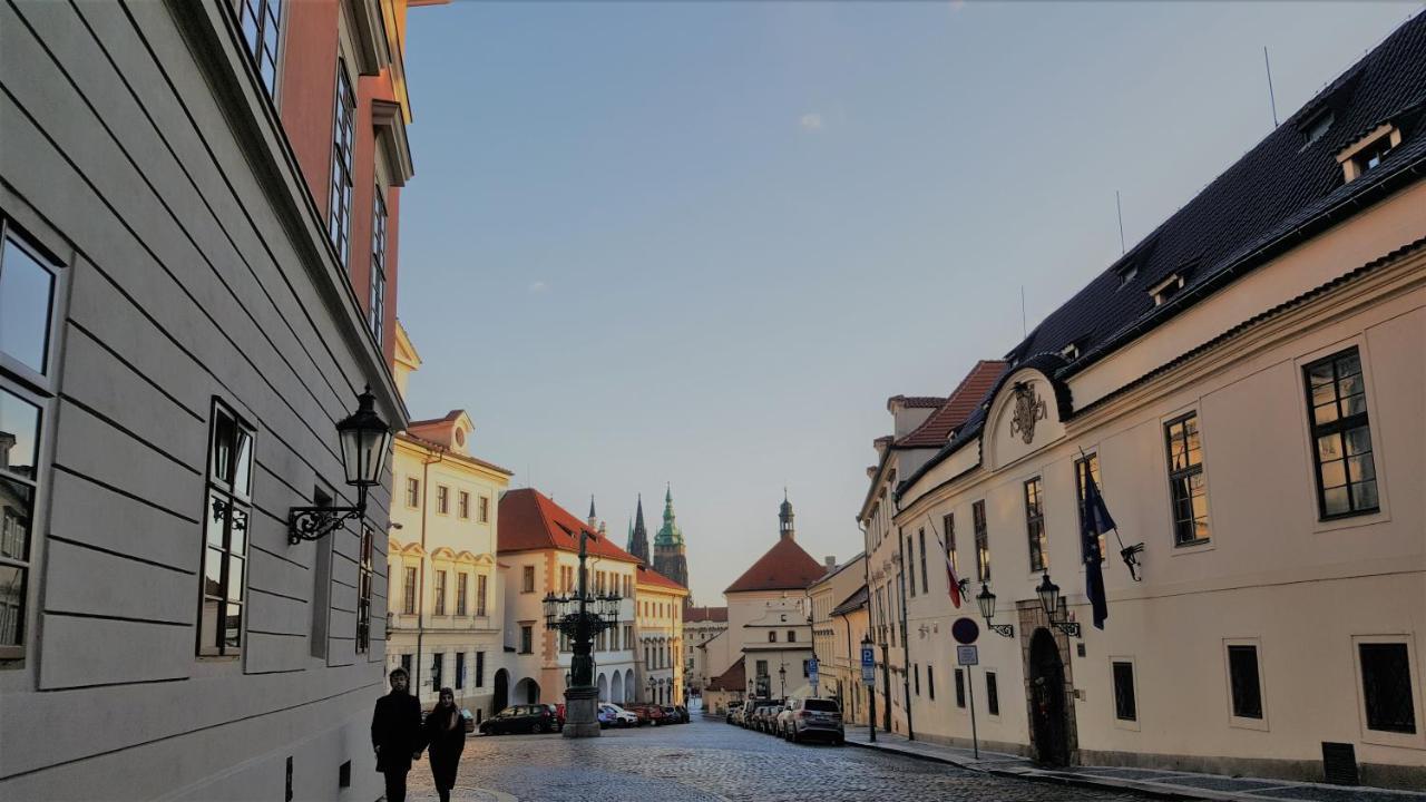 Loretanska * Prag