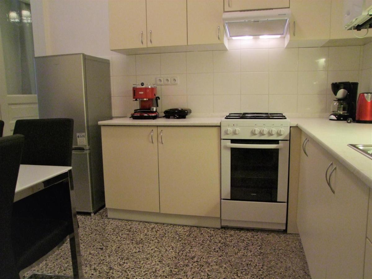 Apartment Wenceslas Square By Otsa