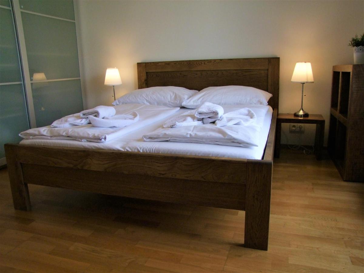 Apartment Wenceslas Square By Otsa