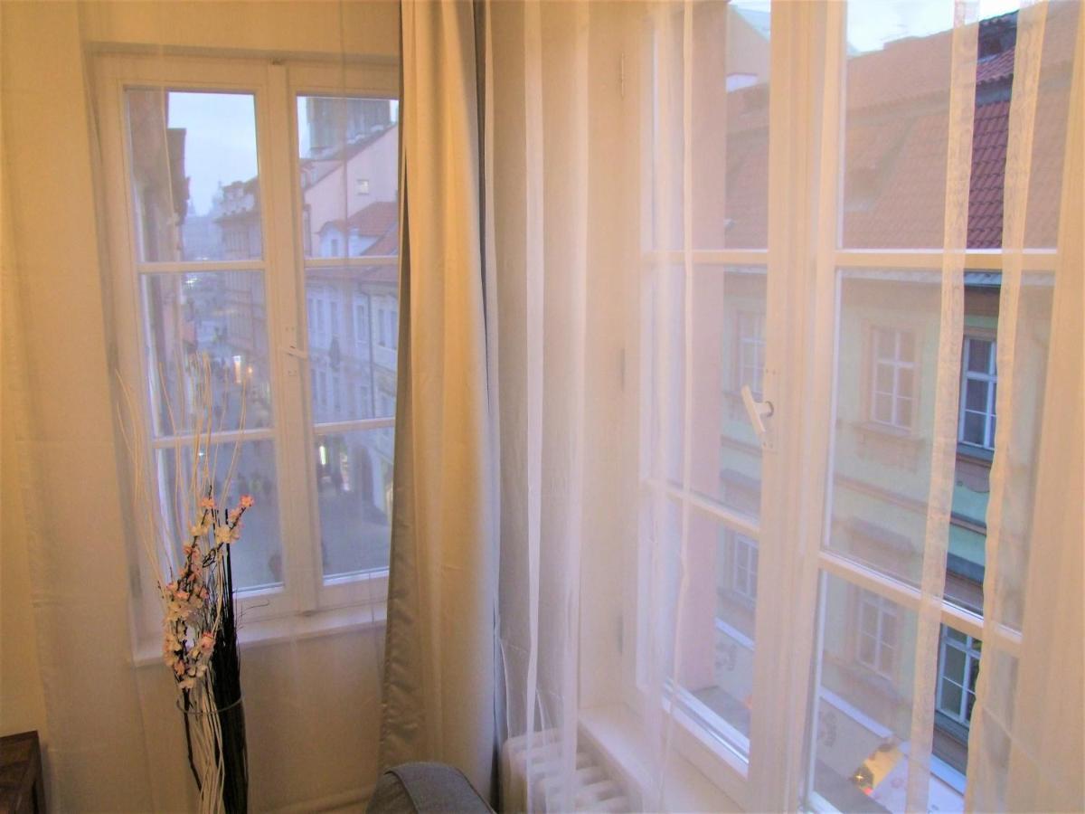 Wenceslas Square By Otsa Apartment