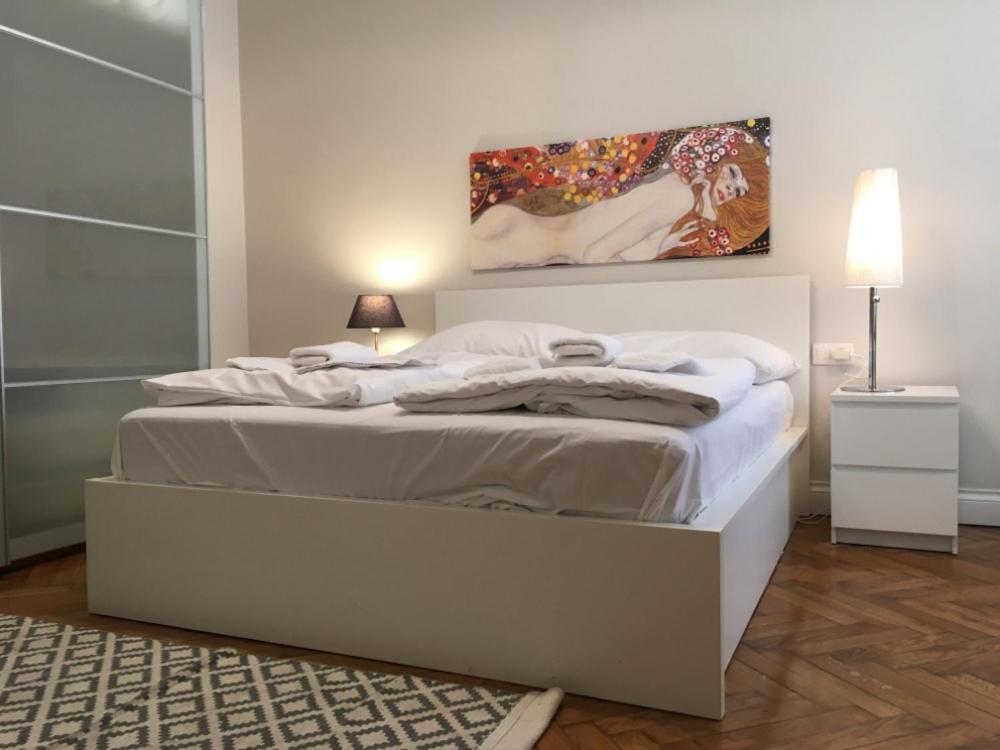 Apartmán Wenceslas Square By Otsa Praha