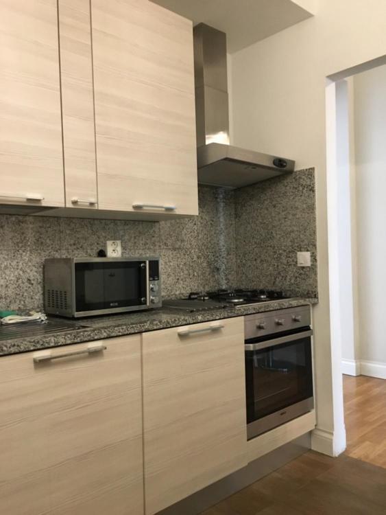 Apartmán Wenceslas Square By Otsa Praha