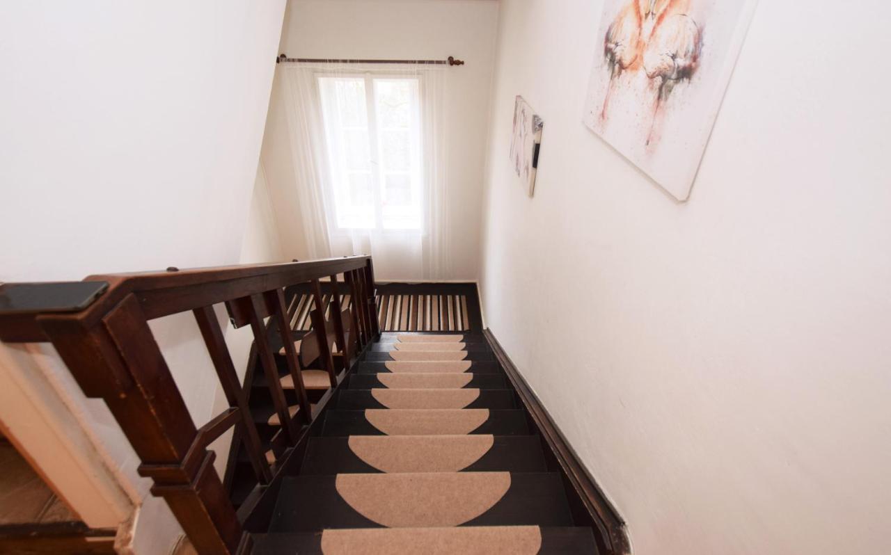 Flamingo Guest house *