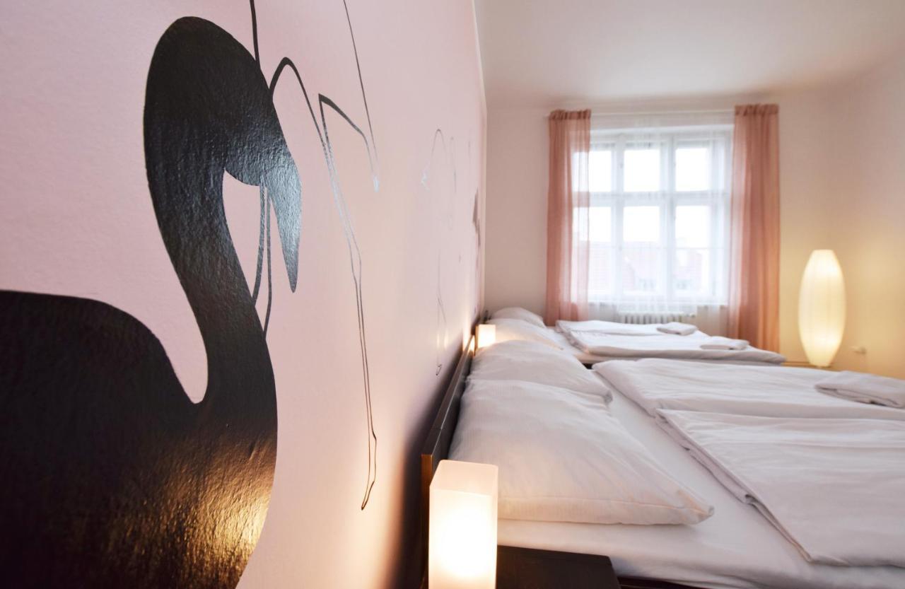 Flamingo Guest house *
