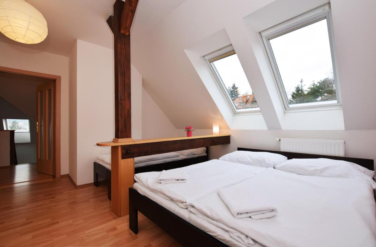 Flamingo Guest house Prague