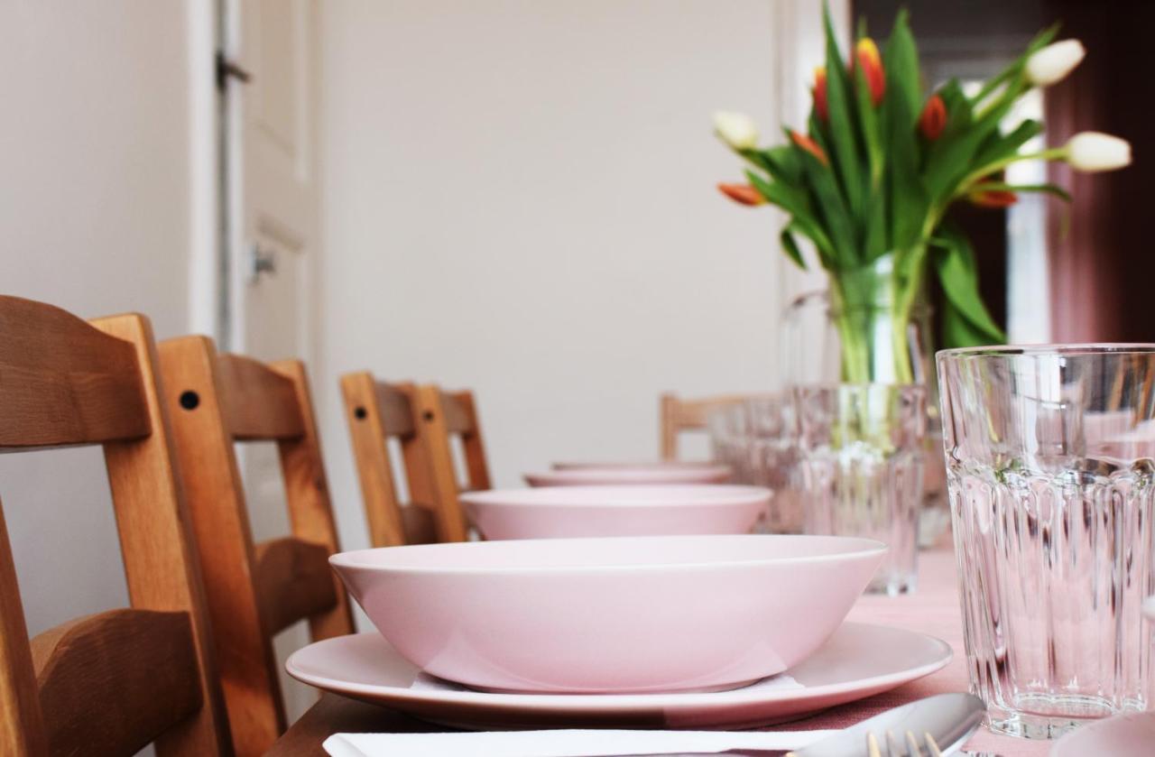 Flamingo Guest house Prague