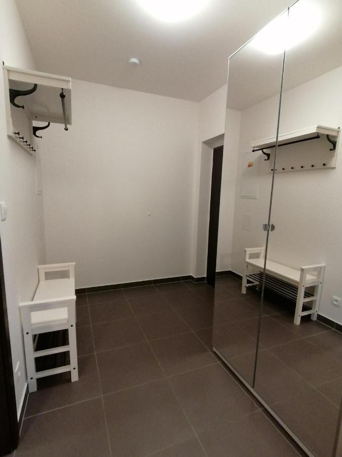 Prima Family Apartment