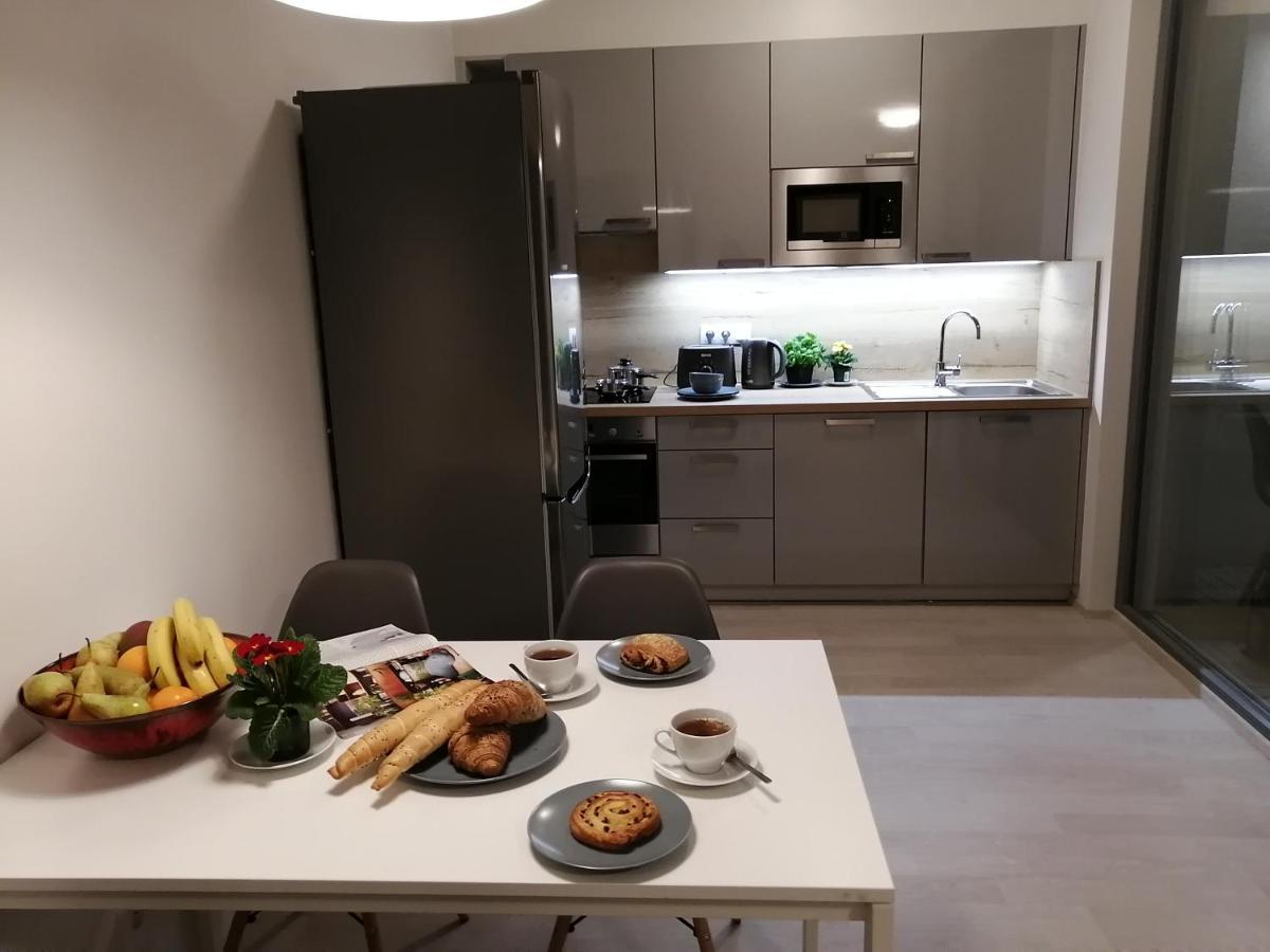 Apartment Prima Family Prag