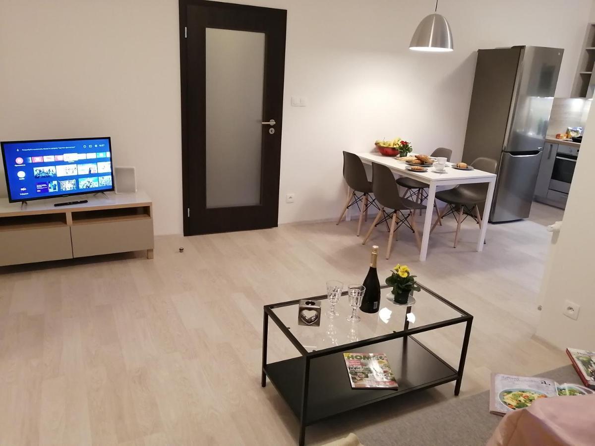 Prima Family Apartment