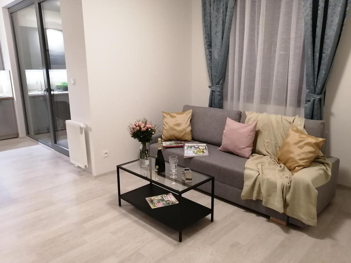 Prima Family Apartment *