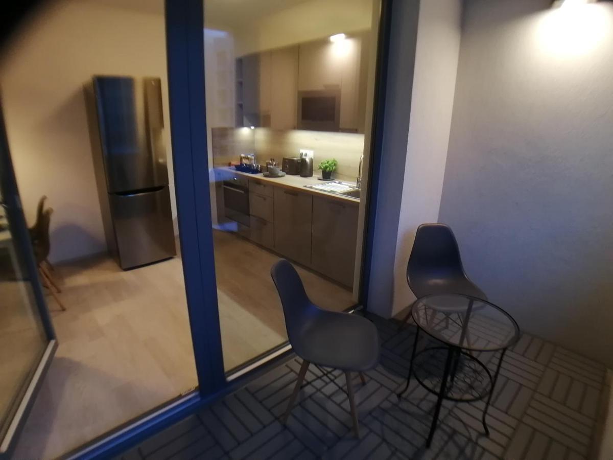 Apartment Prima Family *