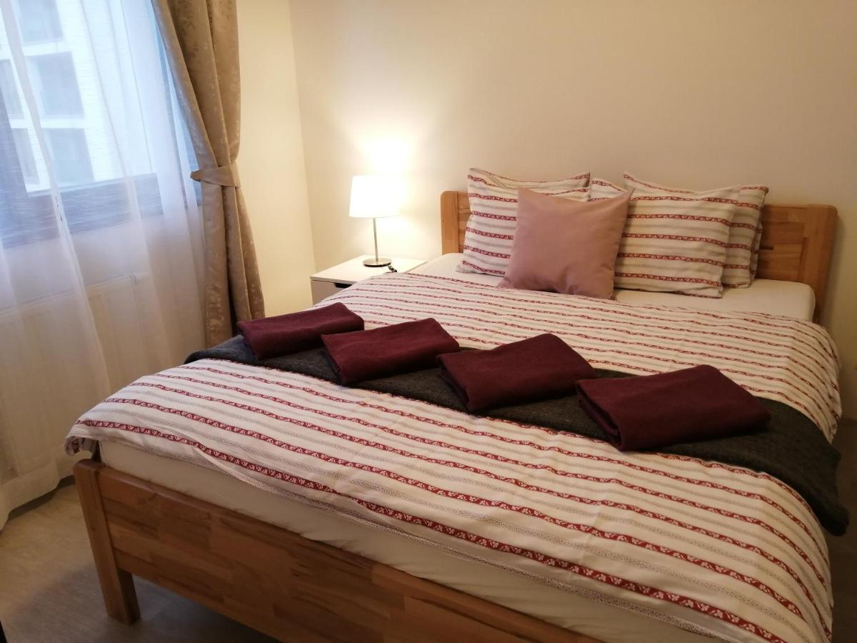 Apartment Prima Family Prag