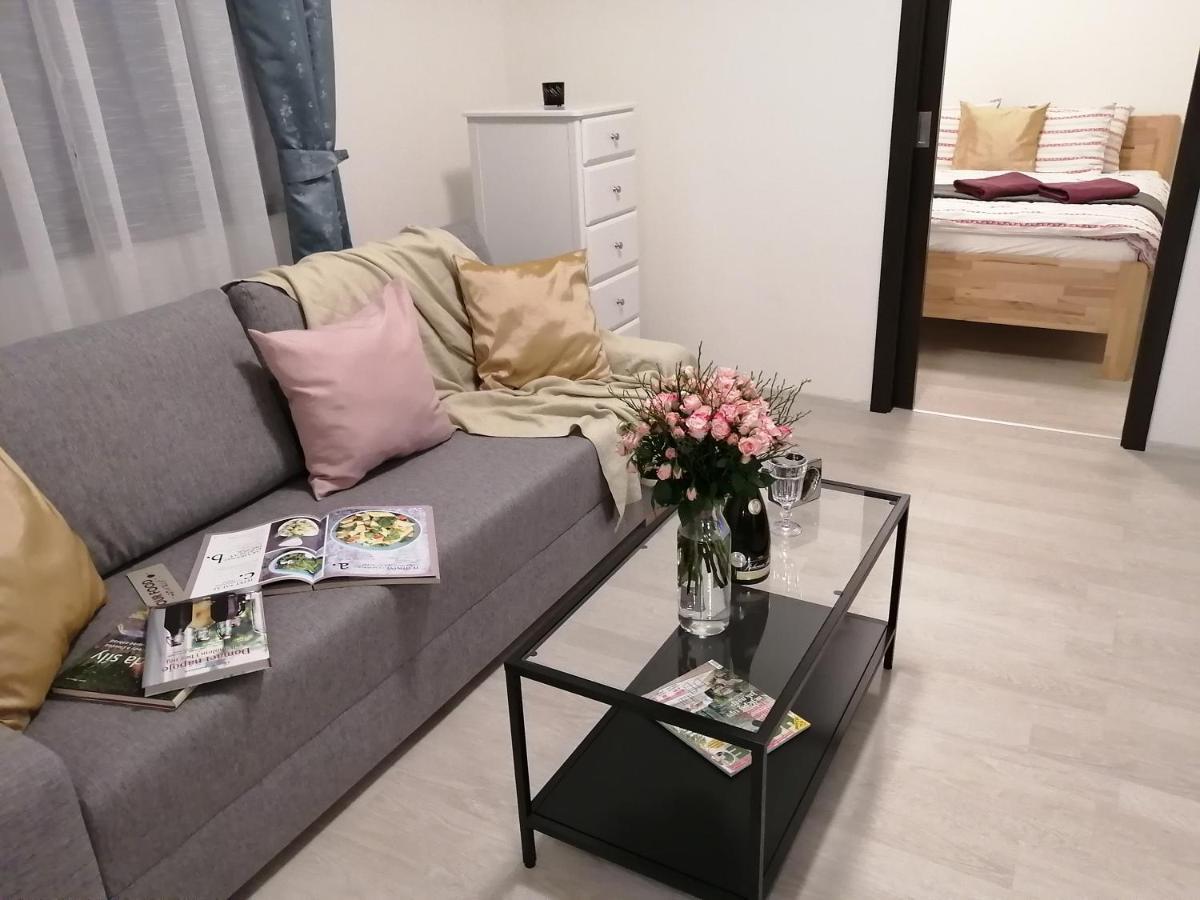 Prima Family Apartment *
