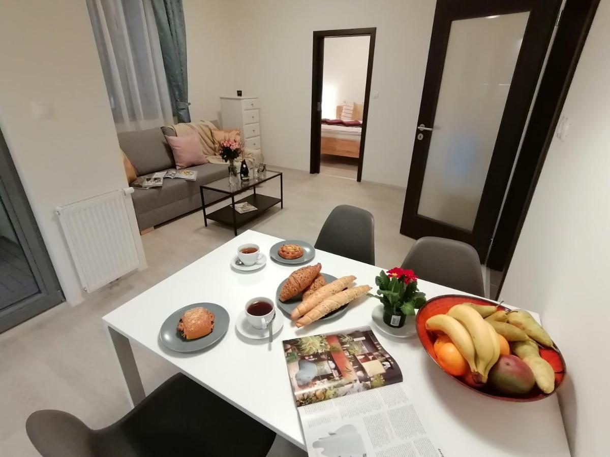 Apartment Prima Family