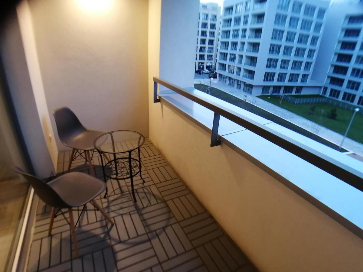 Prima Family Apartment *