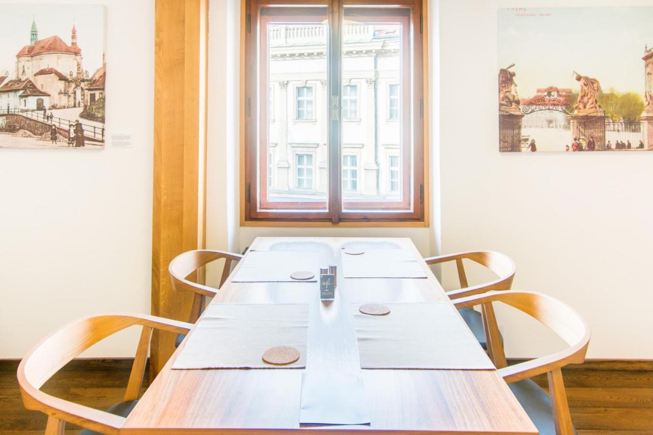 Modern In A Picturesque 15th-century Building Feriehus *