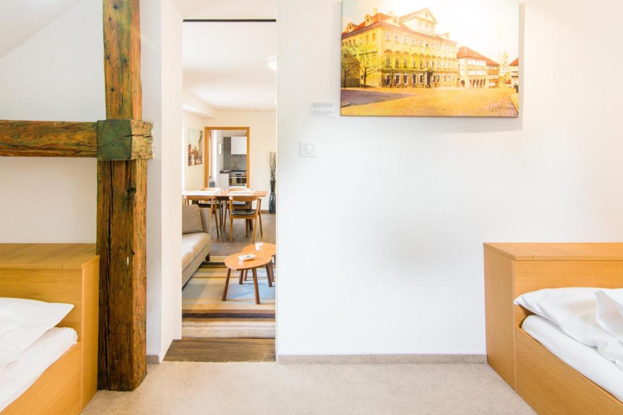 Holiday home Modern In A Picturesque 15th-century Building