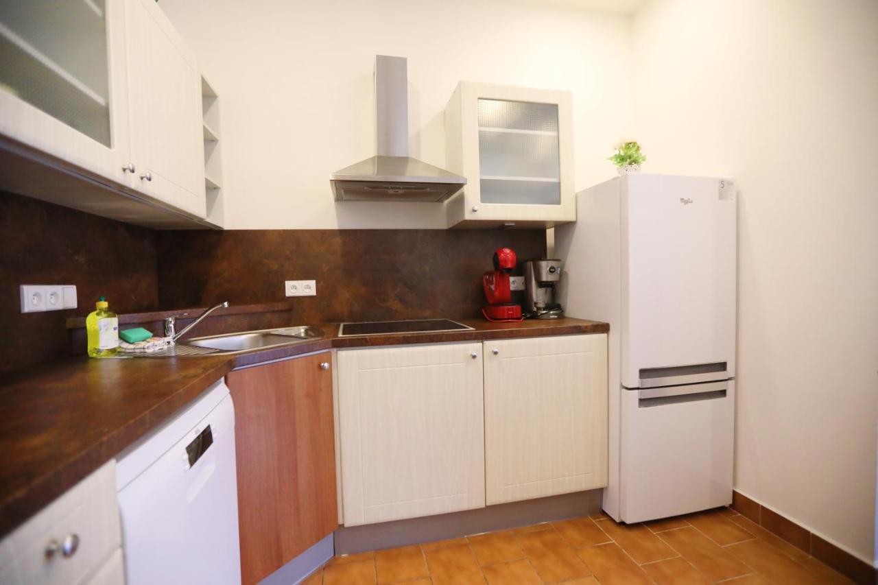 Wenceslas Square By Otsa Apartment Prague