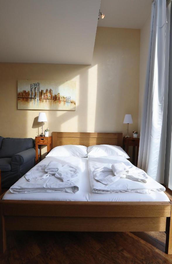 Apartment Wenceslas Square By Otsa *