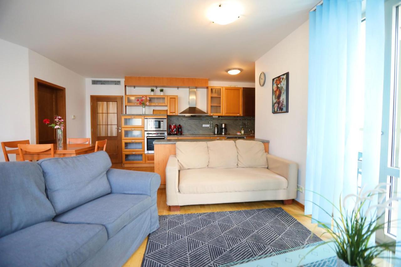 Apartment Wenceslas Square By Otsa