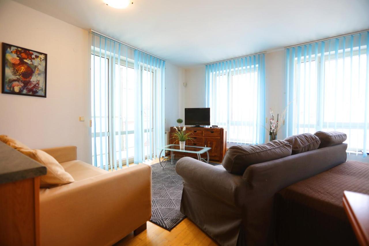 Apartment Wenceslas Square By Otsa *