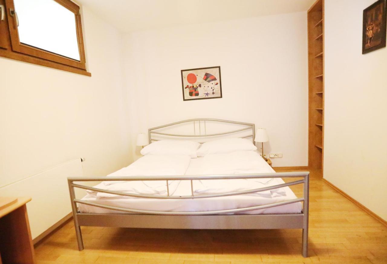 Apartment Wenceslas Square By Otsa *